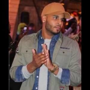 Meet your Posher, Theodore